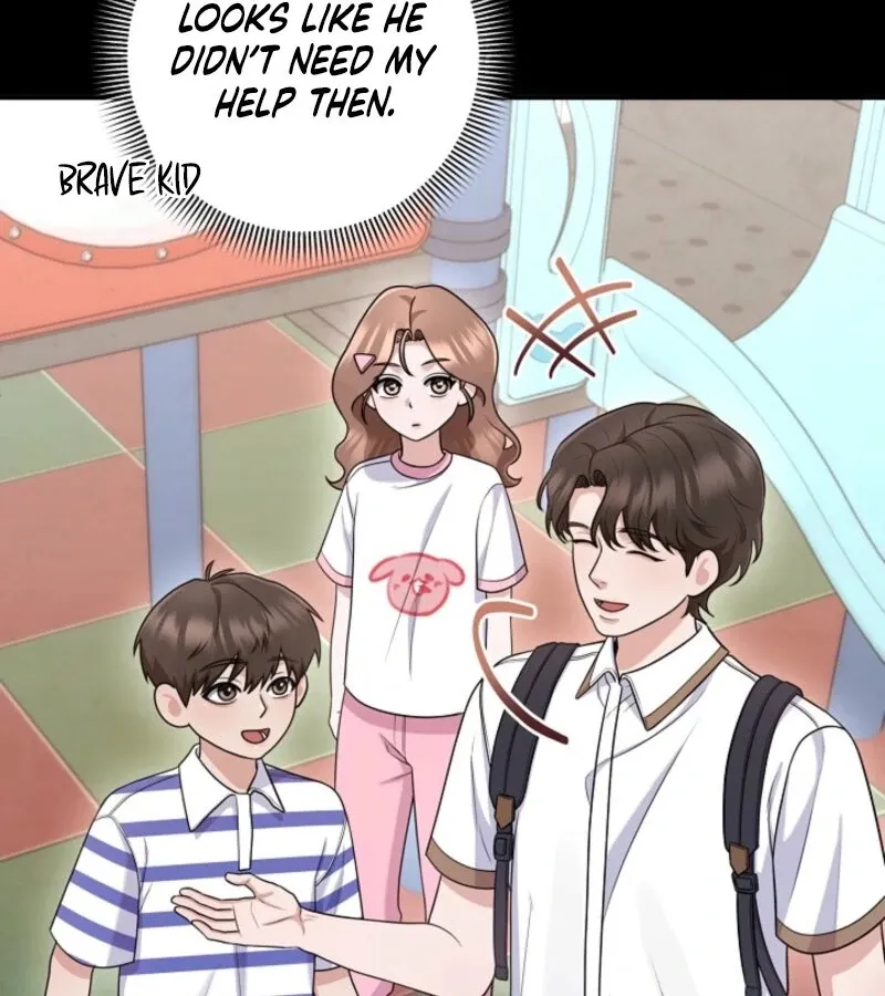 Read Unrequited Love Blind Date chapter 24 image 100 on Lezhin