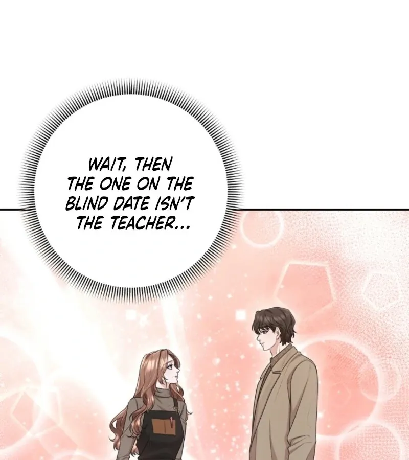 Read Unrequited Love Blind Date chapter 24 image 30 on Lezhin
