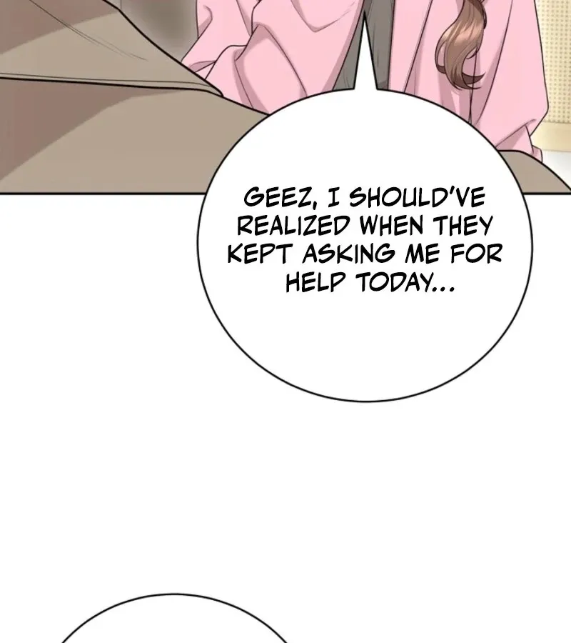 Read Unrequited Love Blind Date chapter 24 image 40 on Lezhin