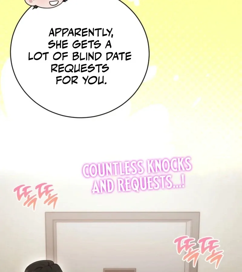 Read Unrequited Love Blind Date chapter 24 image 43 on Lezhin