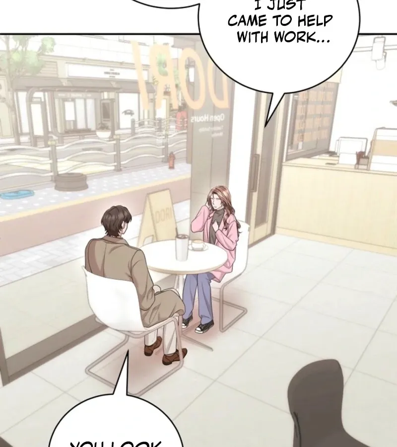 Read Unrequited Love Blind Date chapter 24 image 54 on Lezhin