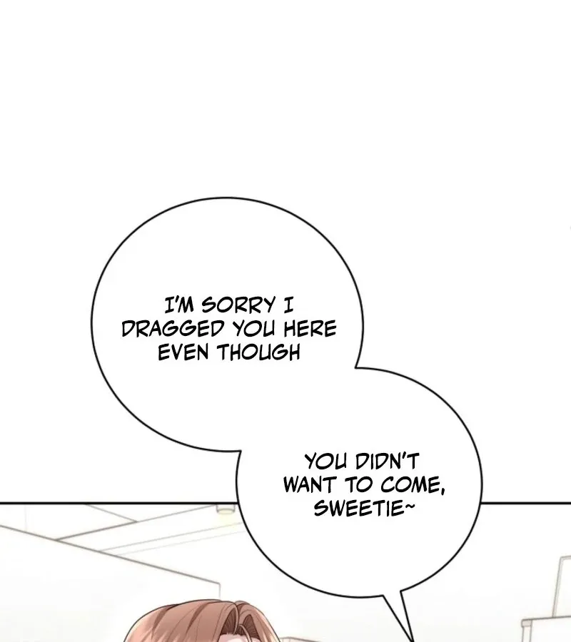 Read Unrequited Love Blind Date chapter 24 image 8 on Lezhin