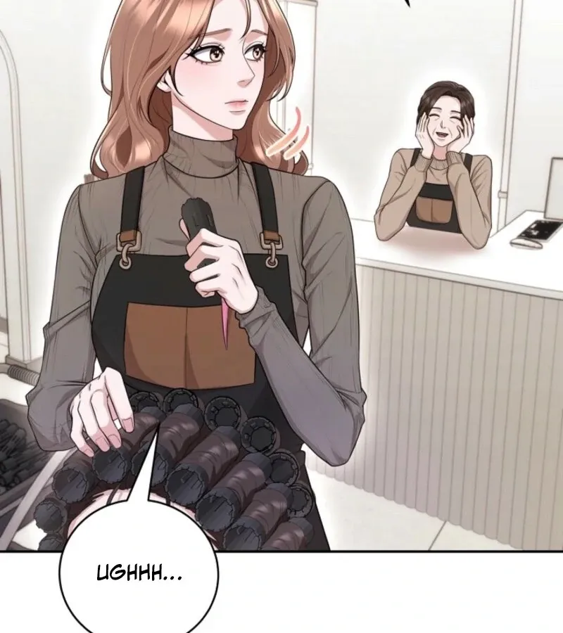 Read Unrequited Love Blind Date chapter 24 image 9 on Lezhin