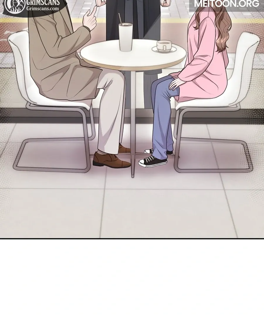 Read Unrequited Love Blind Date chapter 25 image 1 on Lezhin
