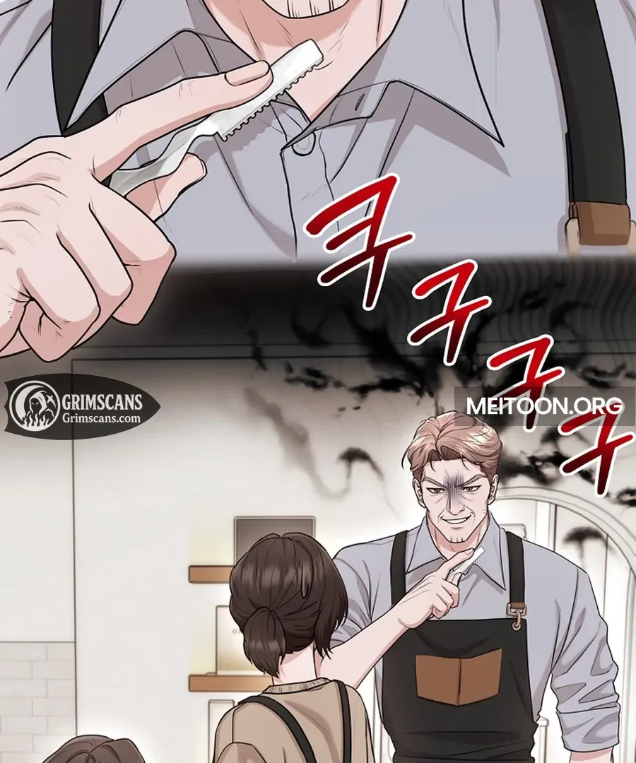 Read Unrequited Love Blind Date chapter 25 image 116 on Lezhin