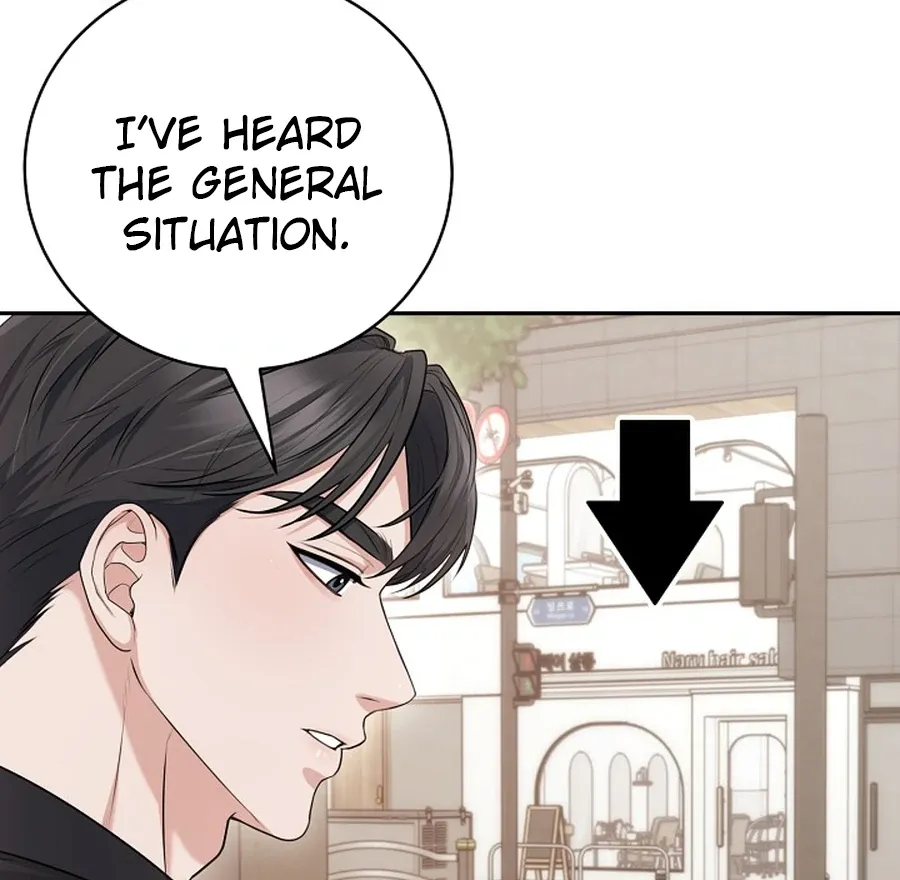 Read Unrequited Love Blind Date chapter 25 image 21 on Lezhin