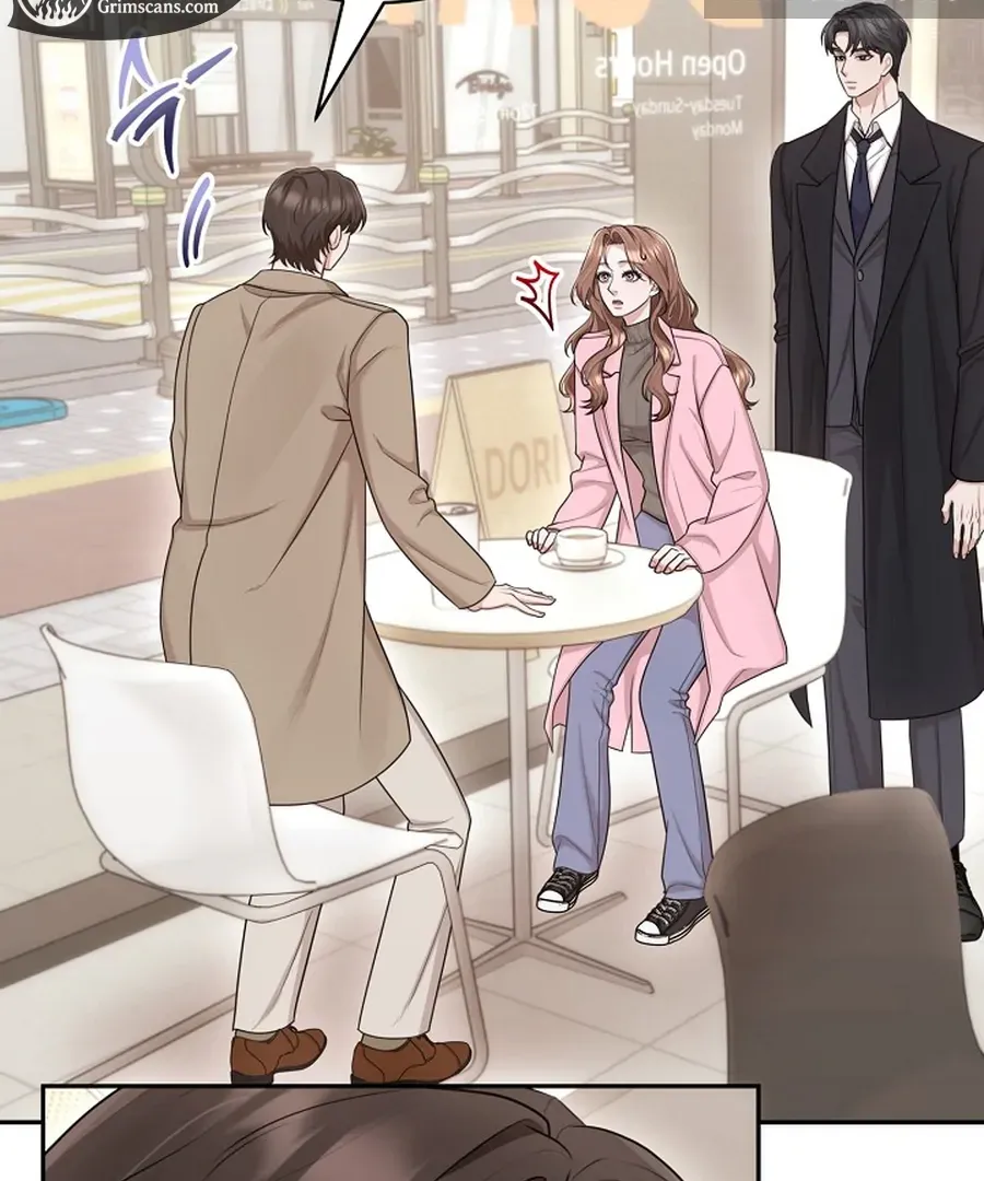 Read Unrequited Love Blind Date chapter 25 image 25 on Lezhin
