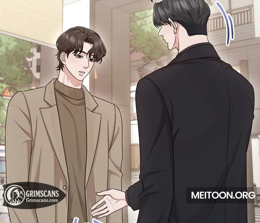 Read Unrequited Love Blind Date chapter 25 image 30 on Lezhin