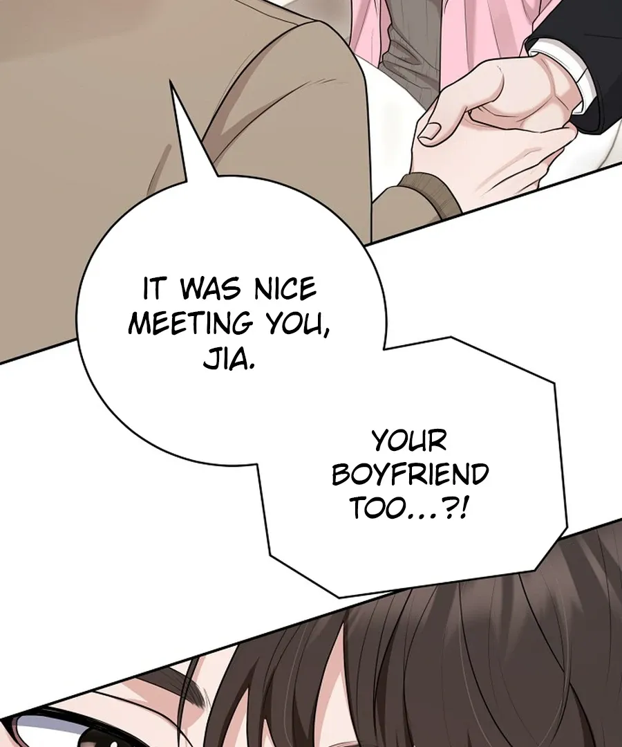 Read Unrequited Love Blind Date chapter 25 image 33 on Lezhin