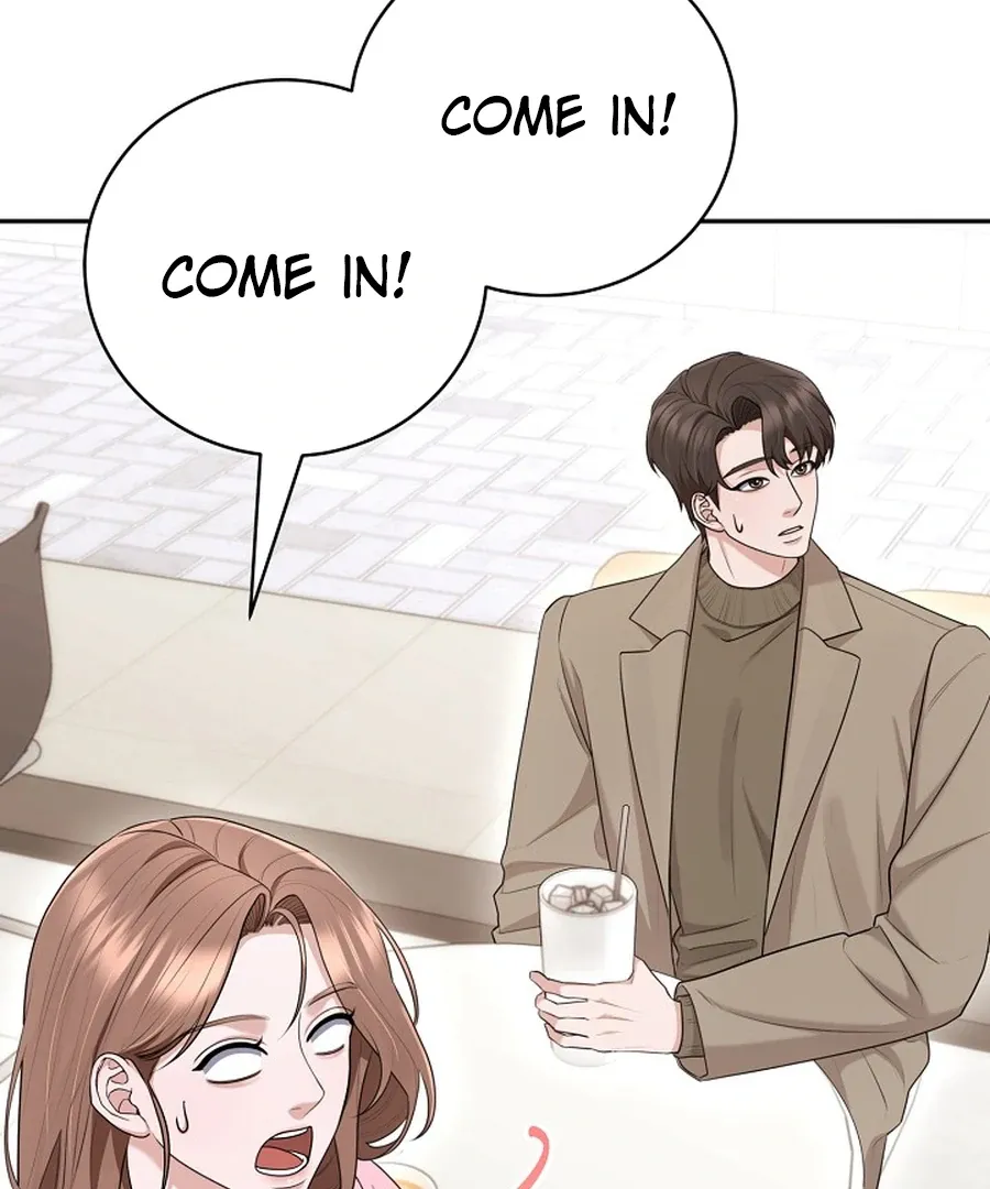 Read Unrequited Love Blind Date chapter 25 image 4 on Lezhin