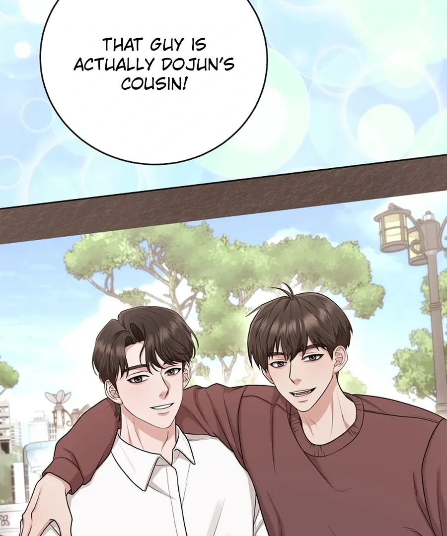 Read Unrequited Love Blind Date chapter 25 image 48 on Lezhin