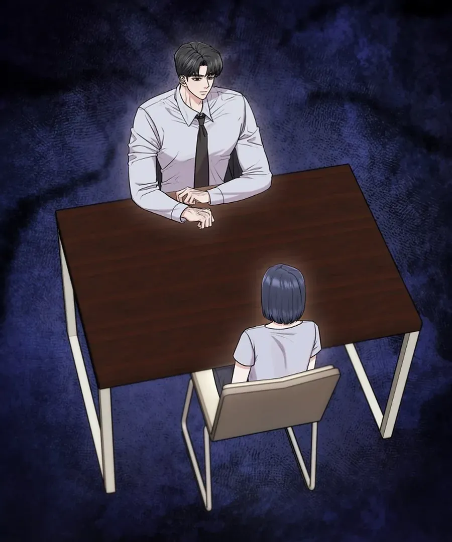 Read Unrequited Love Blind Date chapter 25 image 55 on Lezhin