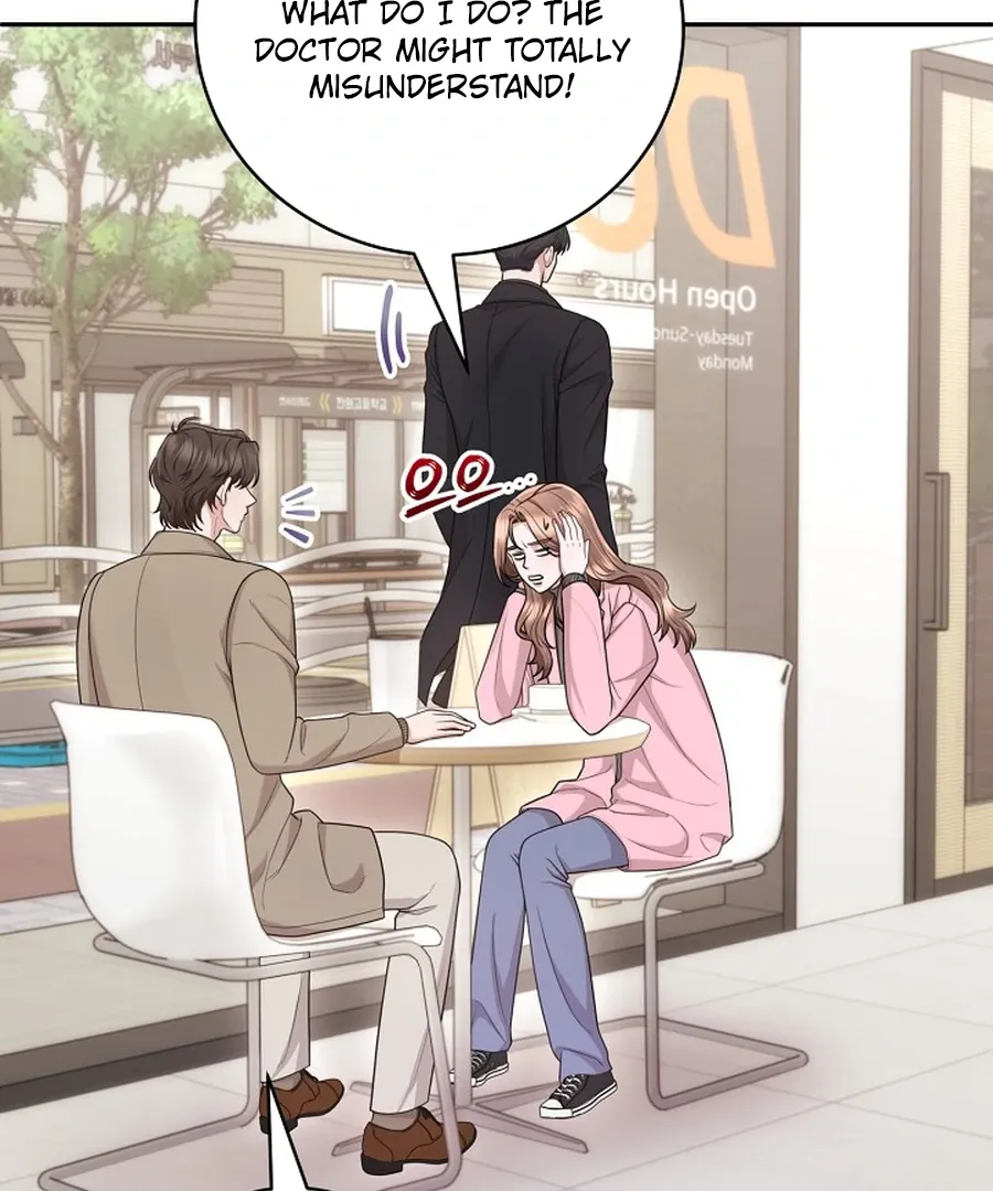 Read Unrequited Love Blind Date chapter 25 image 6 on Lezhin