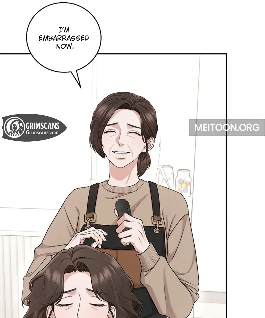 Read Unrequited Love Blind Date chapter 25 image 74 on Lezhin