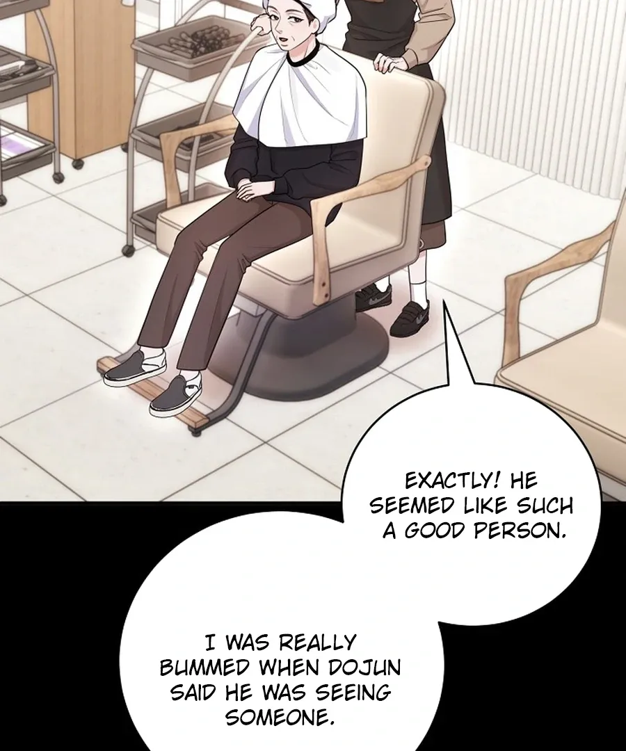 Read Unrequited Love Blind Date chapter 25 image 80 on Lezhin