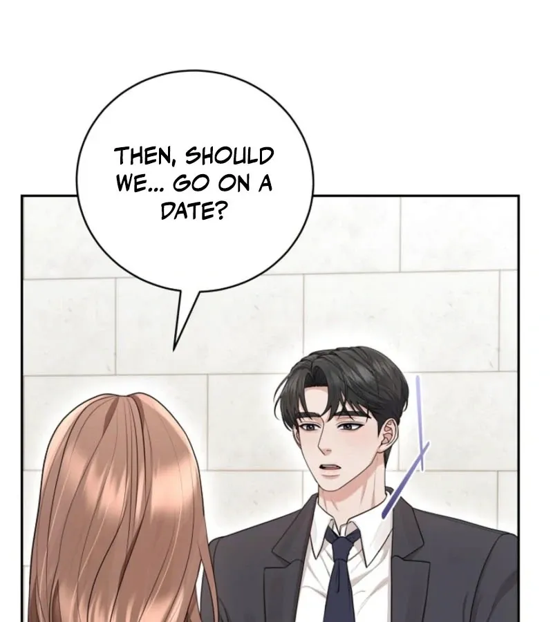 Read Unrequited Love Blind Date chapter 26 image 17 on Lezhin