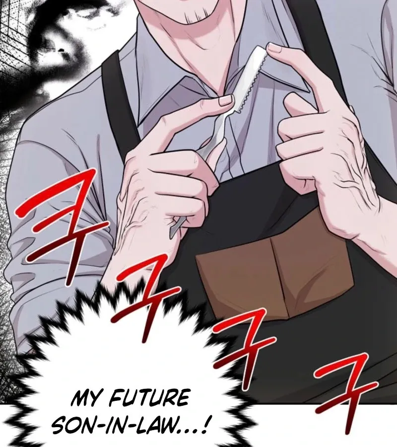 Read Unrequited Love Blind Date chapter 26 image 29 on Lezhin