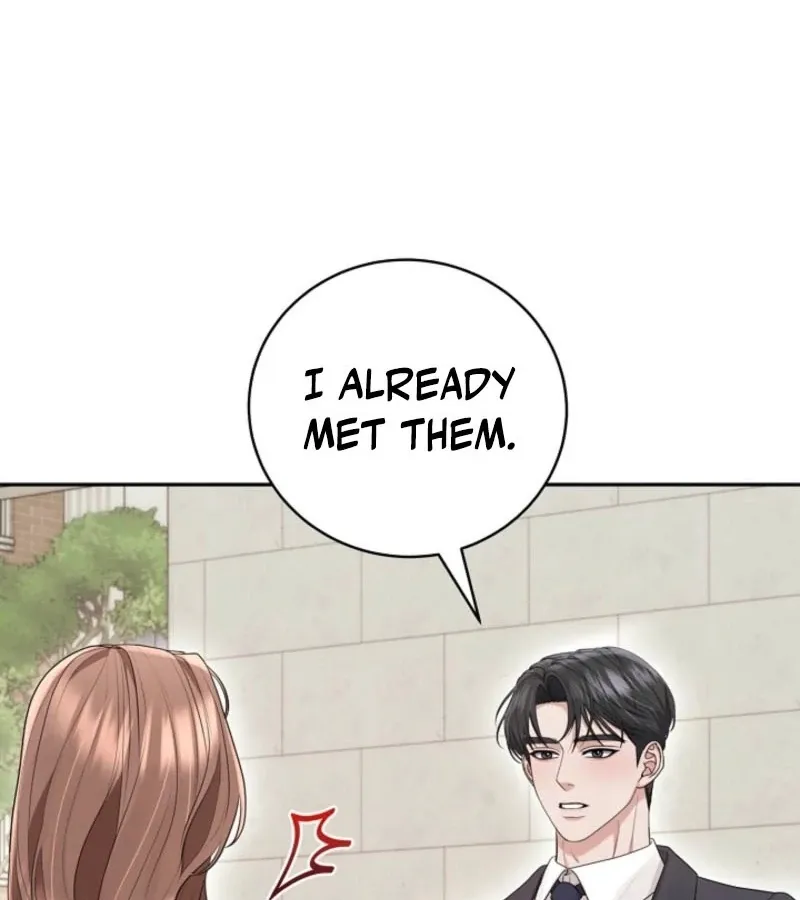 Read Unrequited Love Blind Date chapter 26 image 4 on Lezhin