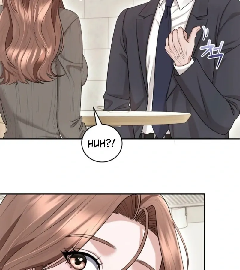 Read Unrequited Love Blind Date chapter 26 image 5 on Lezhin