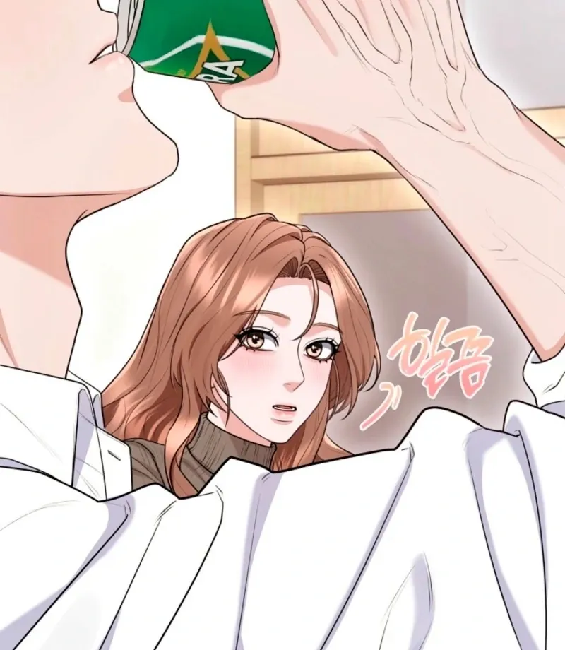 Read Unrequited Love Blind Date chapter 27 image 101 on Lezhin