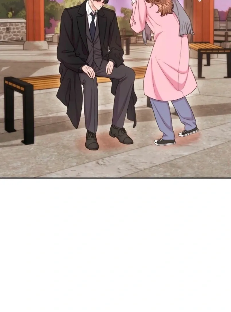 Read Unrequited Love Blind Date chapter 27 image 14 on Lezhin