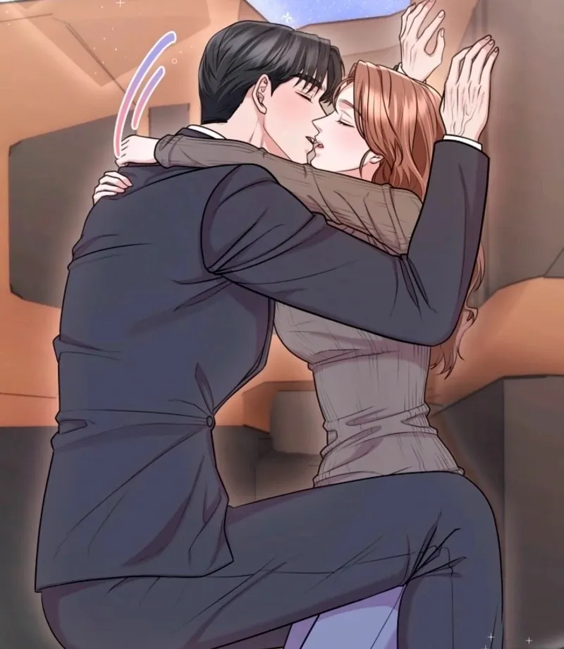 Read Unrequited Love Blind Date chapter 27 image 37 on Lezhin