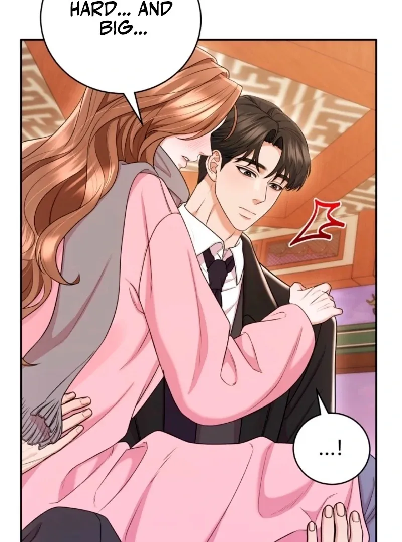 Read Unrequited Love Blind Date chapter 27 image 4 on Lezhin