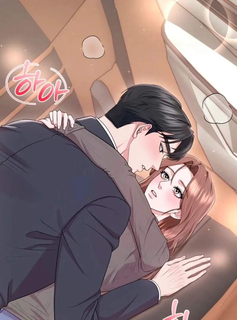 Read Unrequited Love Blind Date chapter 27 image 44 on Lezhin