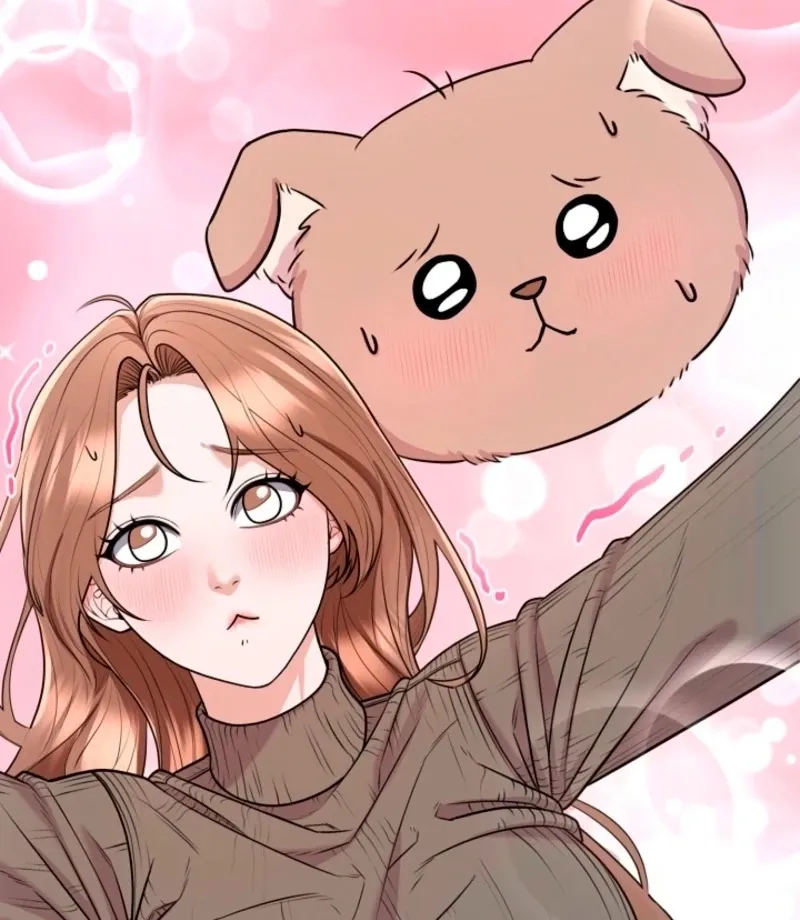Read Unrequited Love Blind Date chapter 27 image 55 on Lezhin
