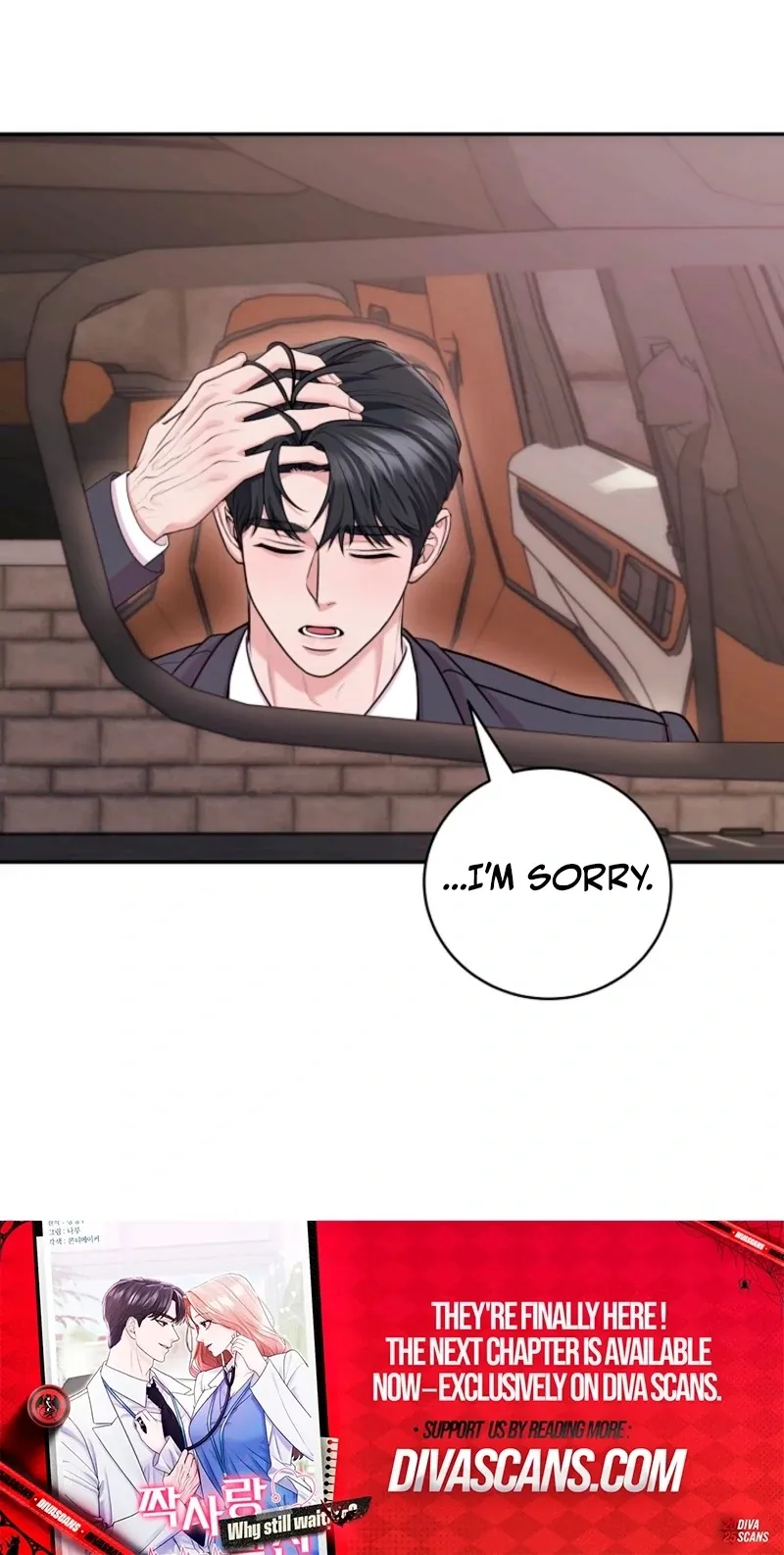 Read Unrequited Love Blind Date chapter 27 image 64 on Lezhin