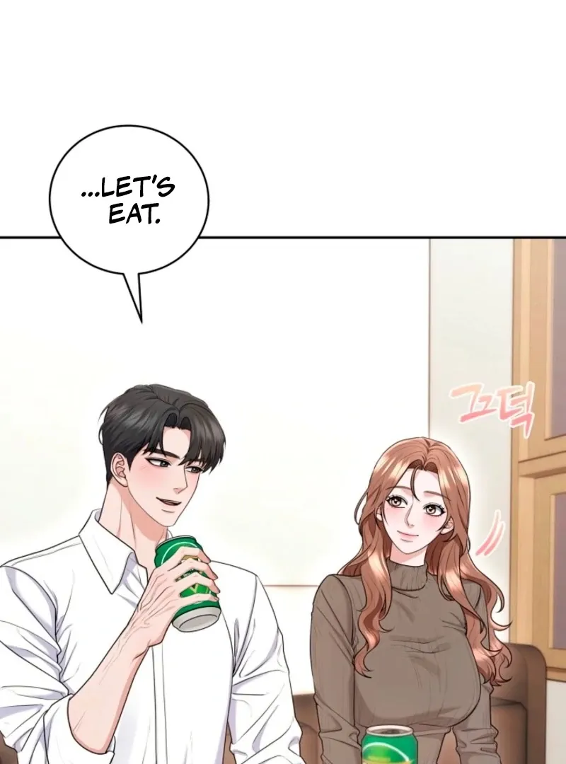 Read Unrequited Love Blind Date chapter 27 image 99 on Lezhin