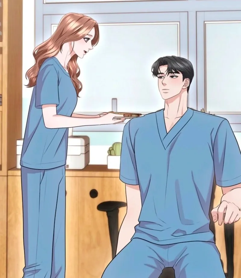 Read Unrequited Love Blind Date chapter 29 image 115 on Lezhin