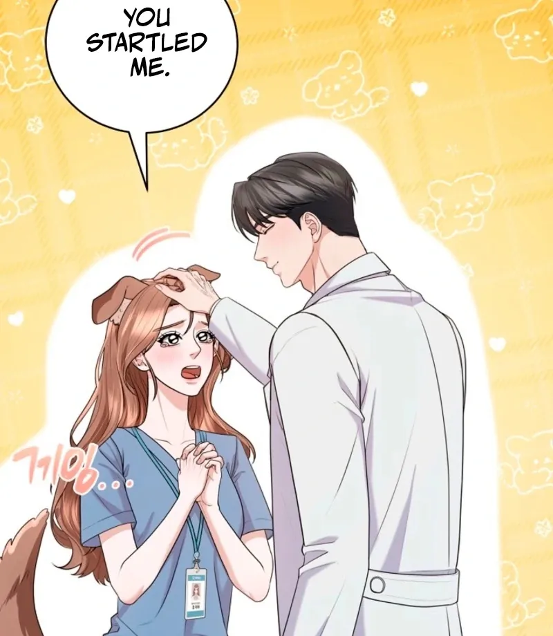 Read Unrequited Love Blind Date chapter 29 image 45 on Lezhin