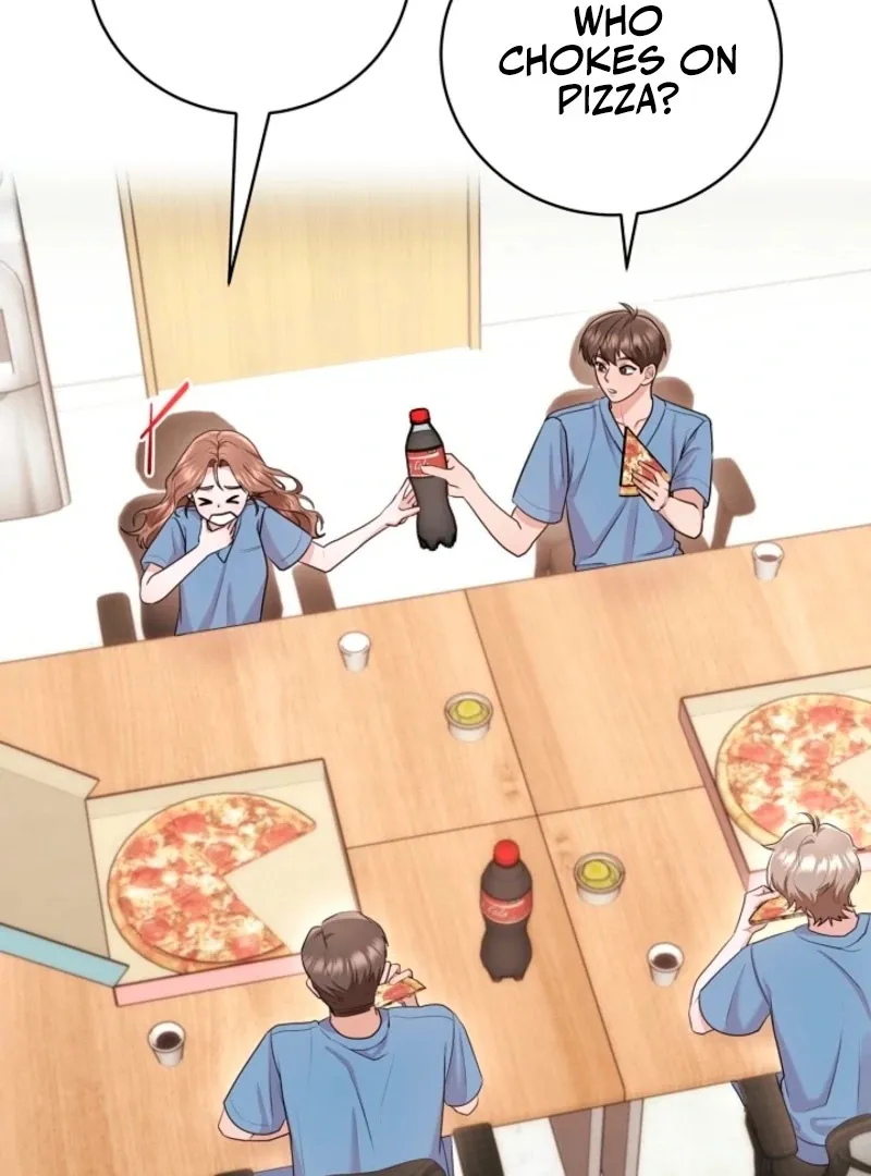 Read Unrequited Love Blind Date chapter 29 image 74 on Lezhin