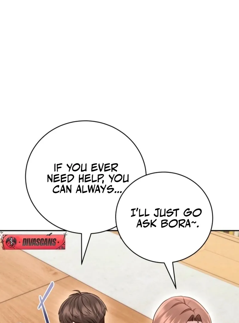 Read Unrequited Love Blind Date chapter 29 image 8 on Lezhin