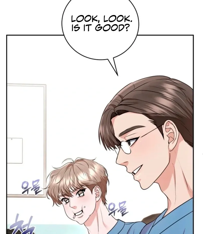 Read Unrequited Love Blind Date chapter 29 image 84 on Lezhin