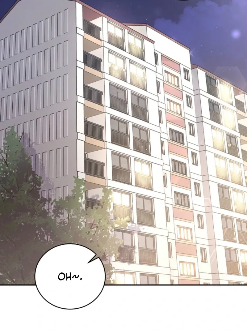 Read Unrequited Love Blind Date chapter 3 image 1 on Lezhin