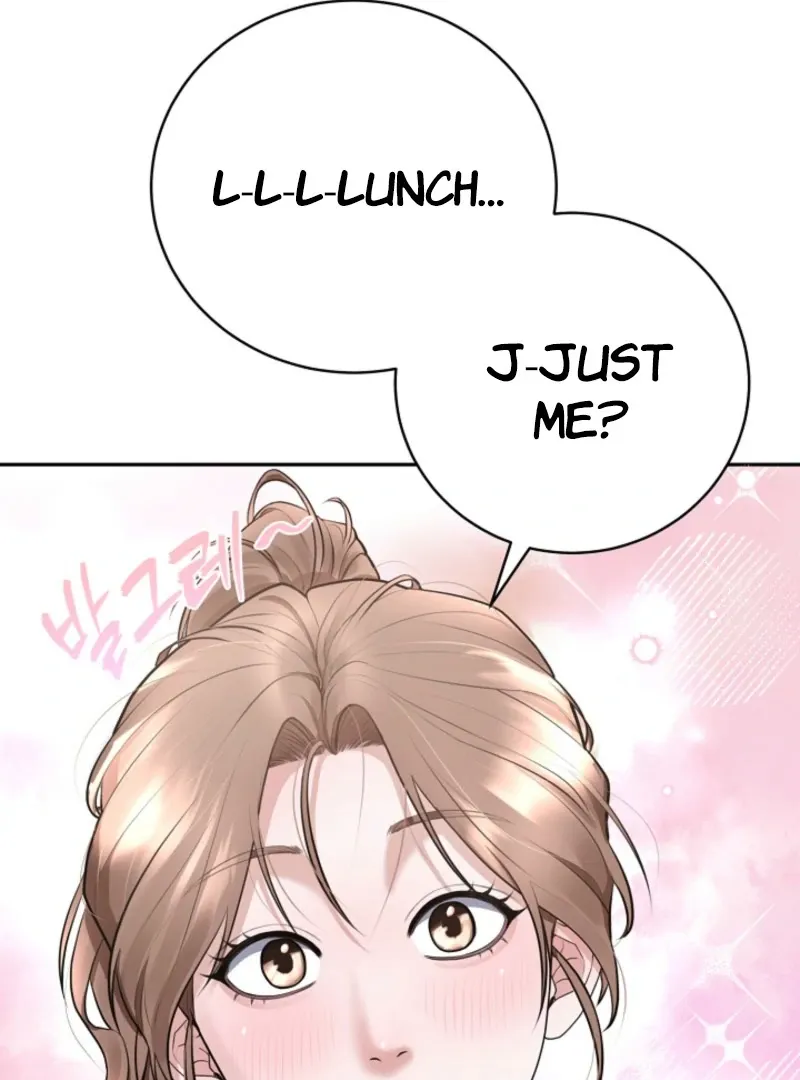 Read Unrequited Love Blind Date chapter 3 image 100 on Lezhin