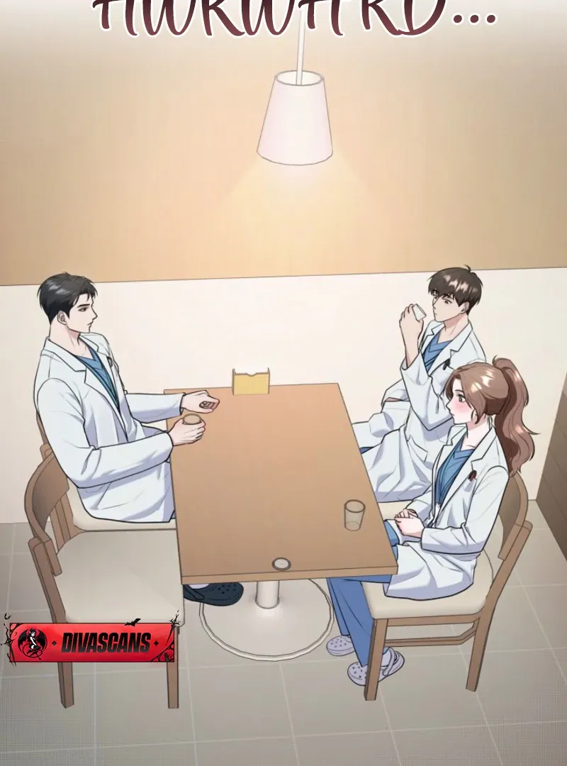 Read Unrequited Love Blind Date chapter 3 image 106 on Lezhin