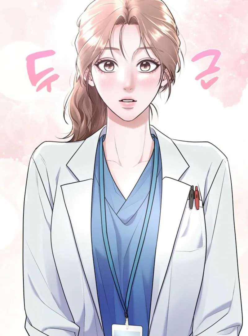 Read Unrequited Love Blind Date chapter 3 image 117 on Lezhin