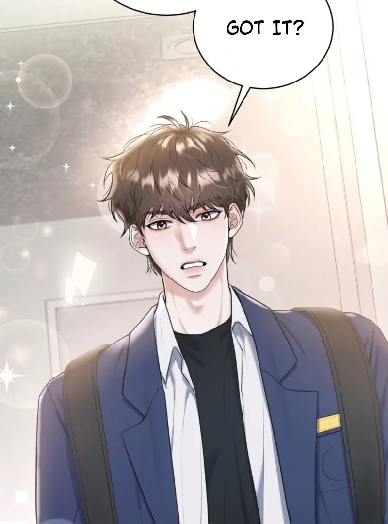 Read Unrequited Love Blind Date chapter 3 image 15 on Lezhin