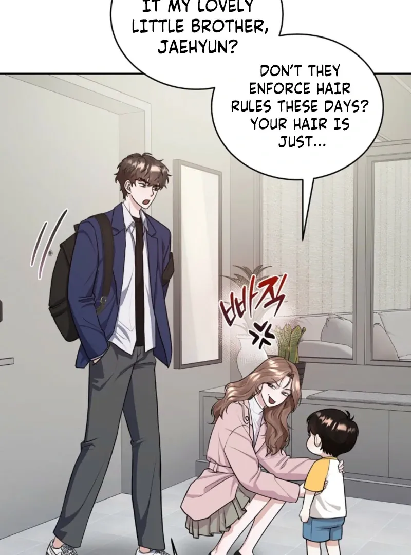 Read Unrequited Love Blind Date chapter 3 image 17 on Lezhin