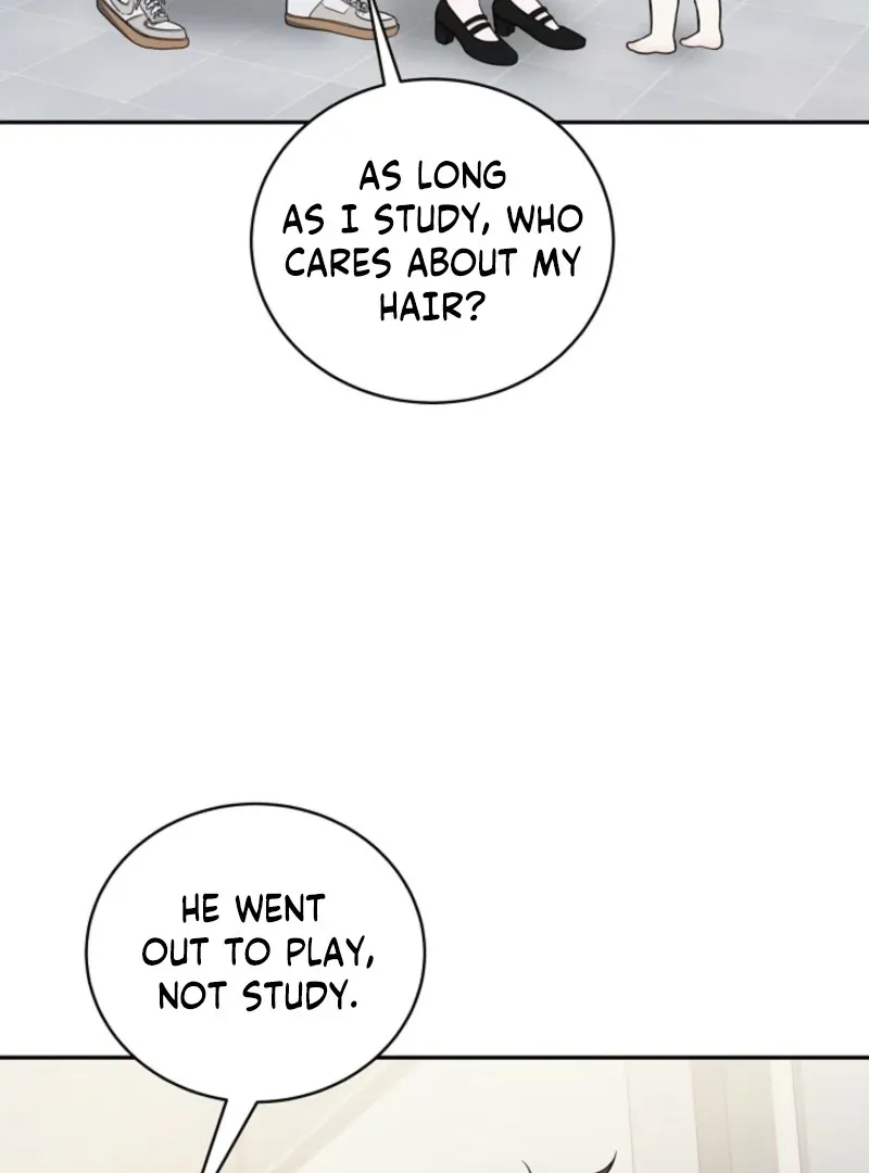 Read Unrequited Love Blind Date chapter 3 image 18 on Lezhin