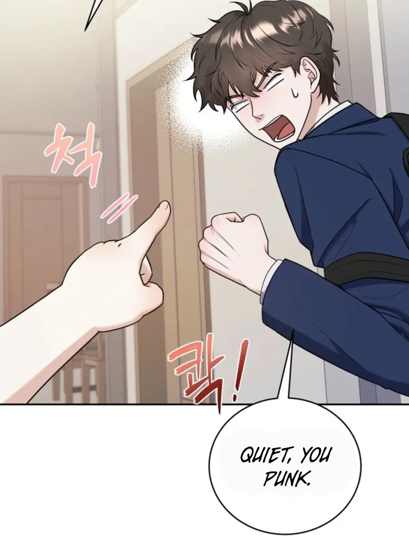Read Unrequited Love Blind Date chapter 3 image 19 on Lezhin