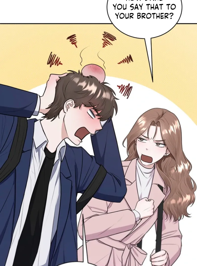 Read Unrequited Love Blind Date chapter 3 image 22 on Lezhin