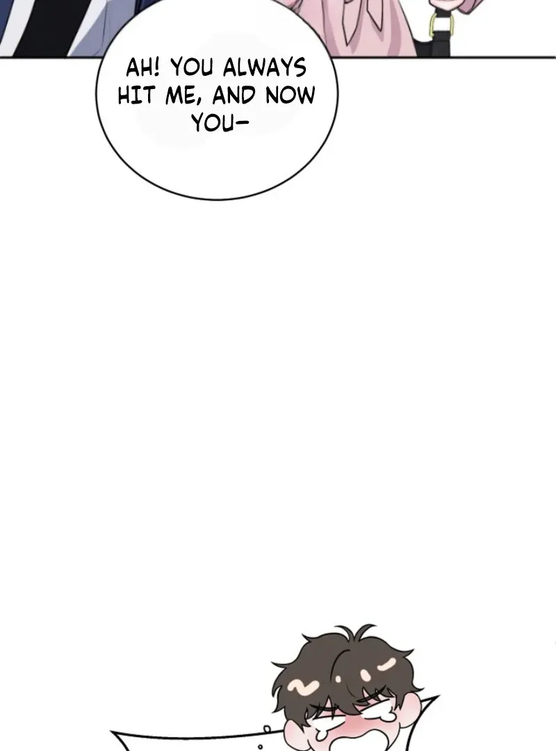 Read Unrequited Love Blind Date chapter 3 image 23 on Lezhin