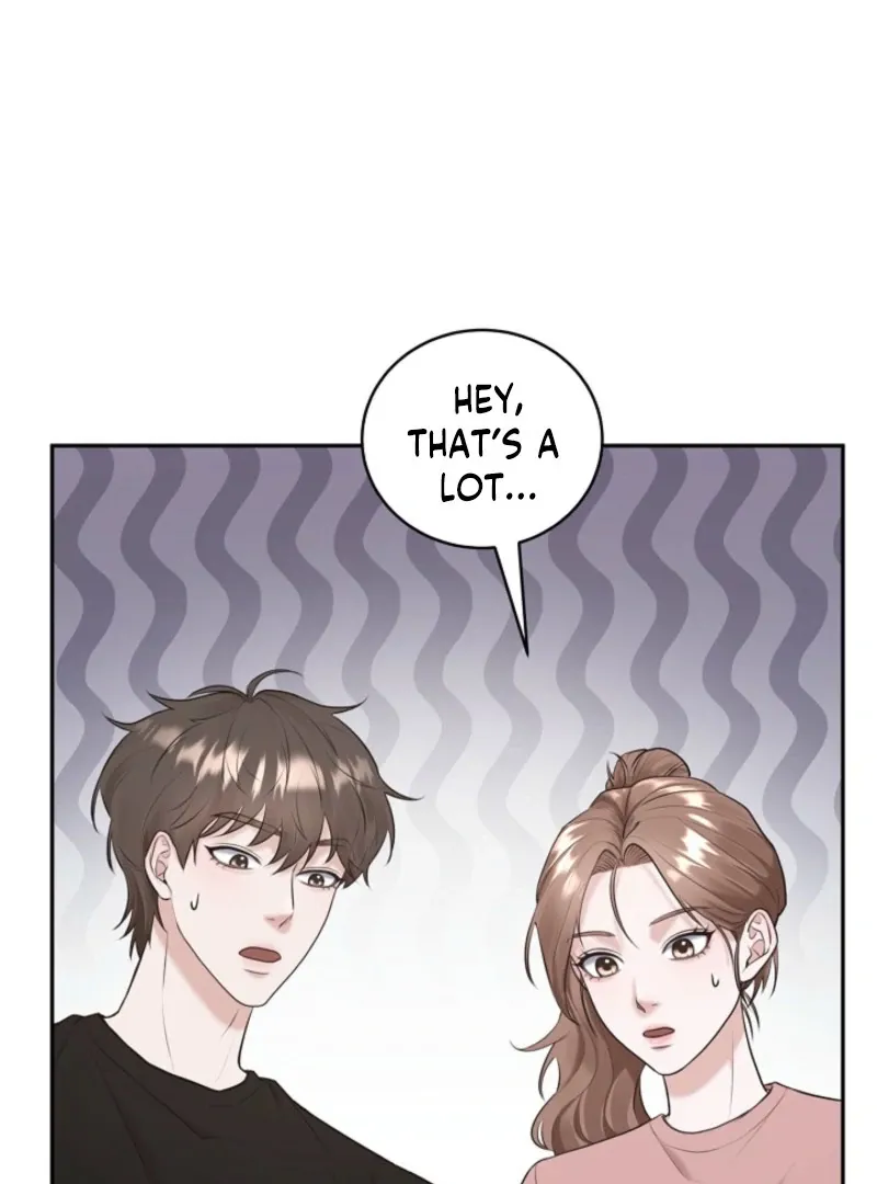 Read Unrequited Love Blind Date chapter 3 image 28 on Lezhin