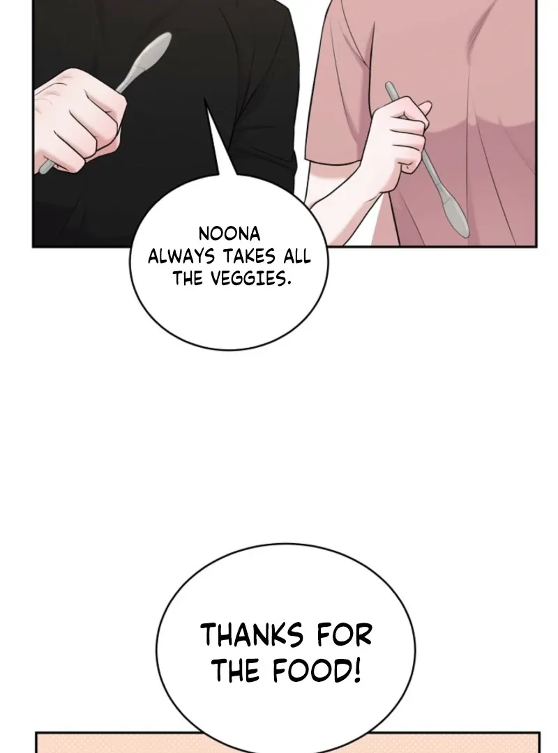 Read Unrequited Love Blind Date chapter 3 image 29 on Lezhin