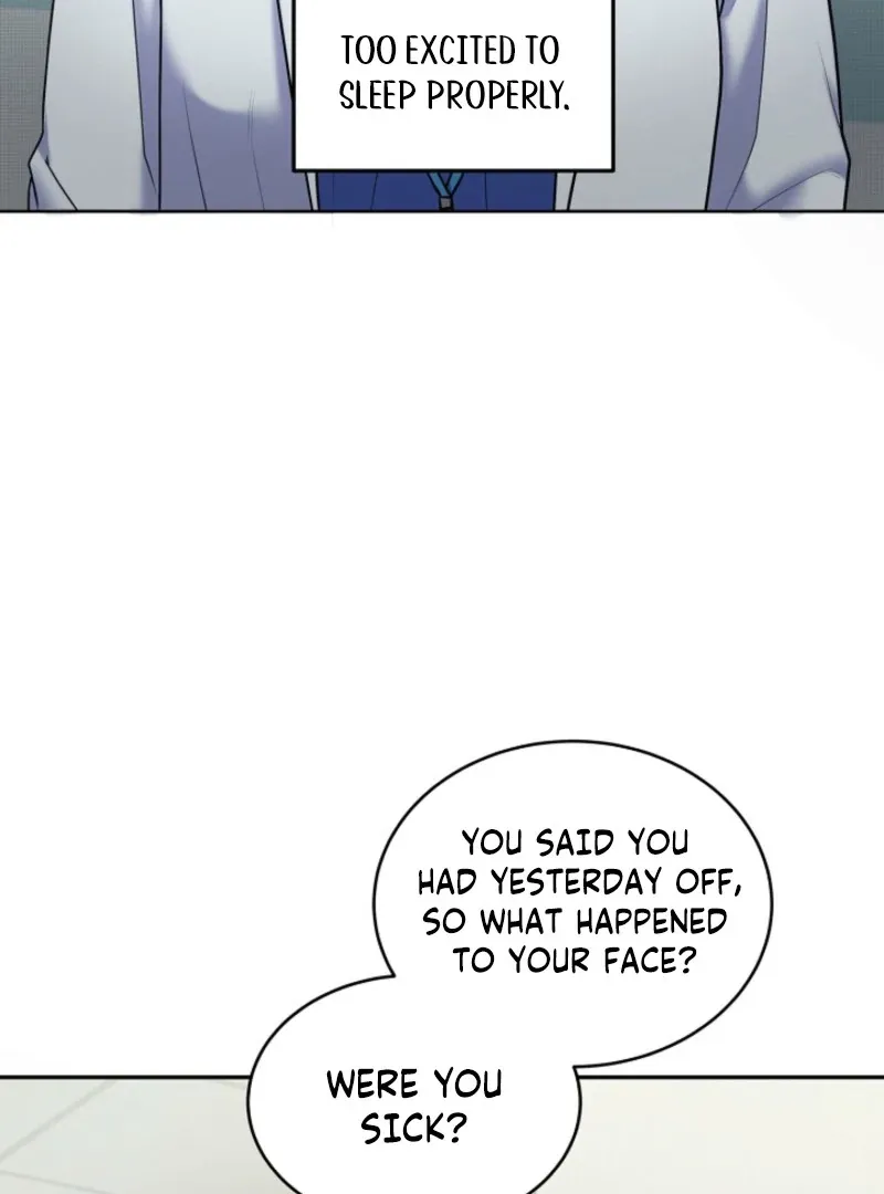 Read Unrequited Love Blind Date chapter 3 image 44 on Lezhin