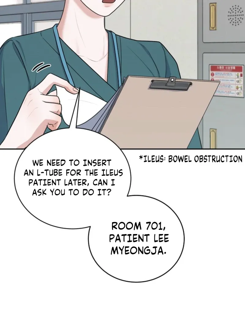 Read Unrequited Love Blind Date chapter 3 image 47 on Lezhin